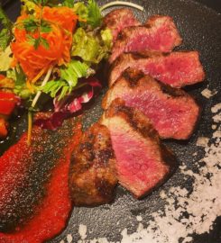 Steak and wine Ginjiroフレンチ酒場　銀次郎